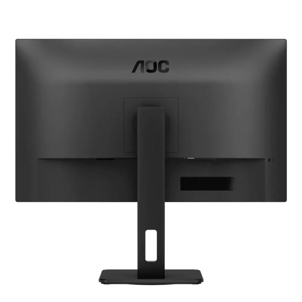 AOC 27E3QAF Monitor 27" IPS FHD 75Mhz MM AA - detalle