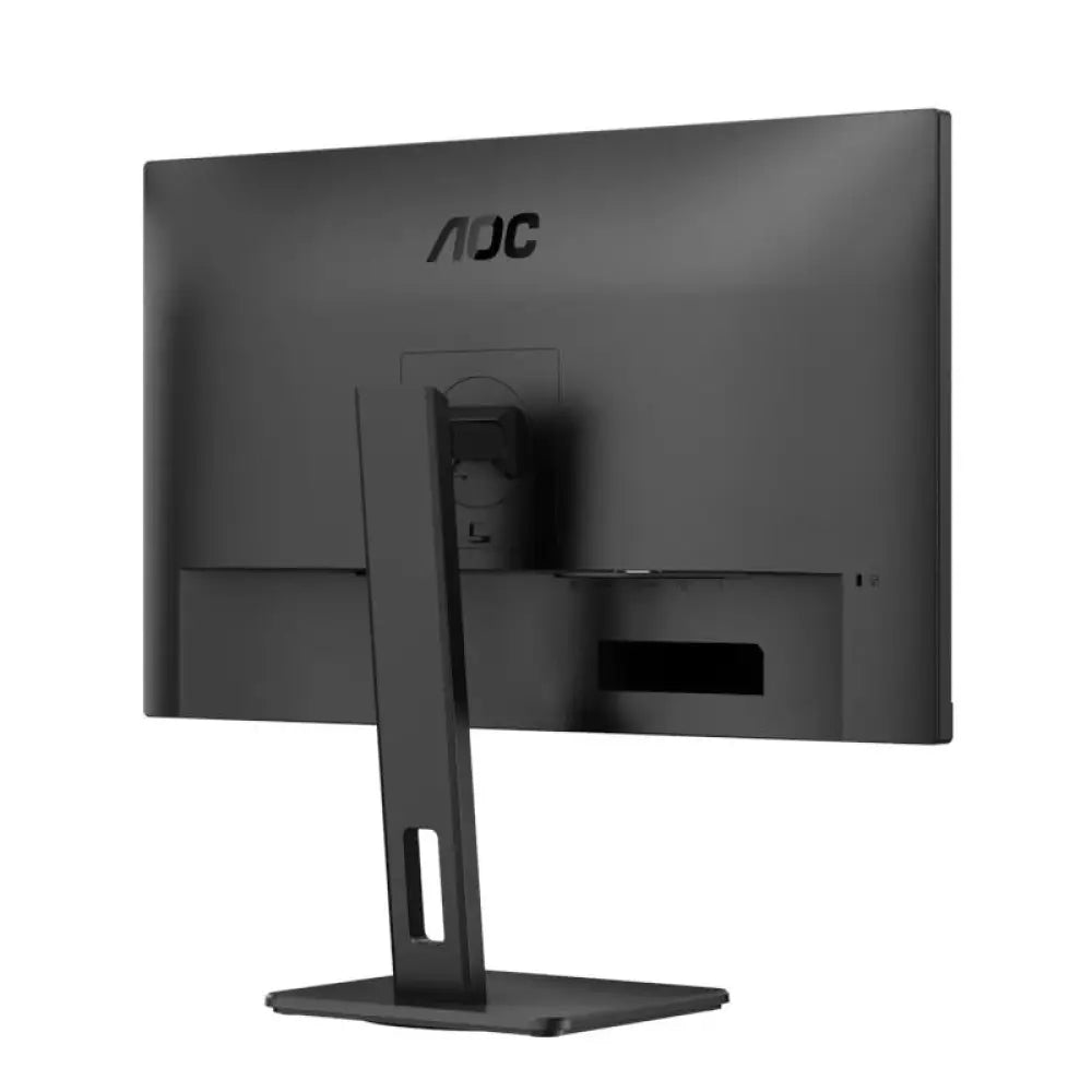 AOC 27E3QAF Monitor 27" IPS FHD 75Mhz MM AA - detalle