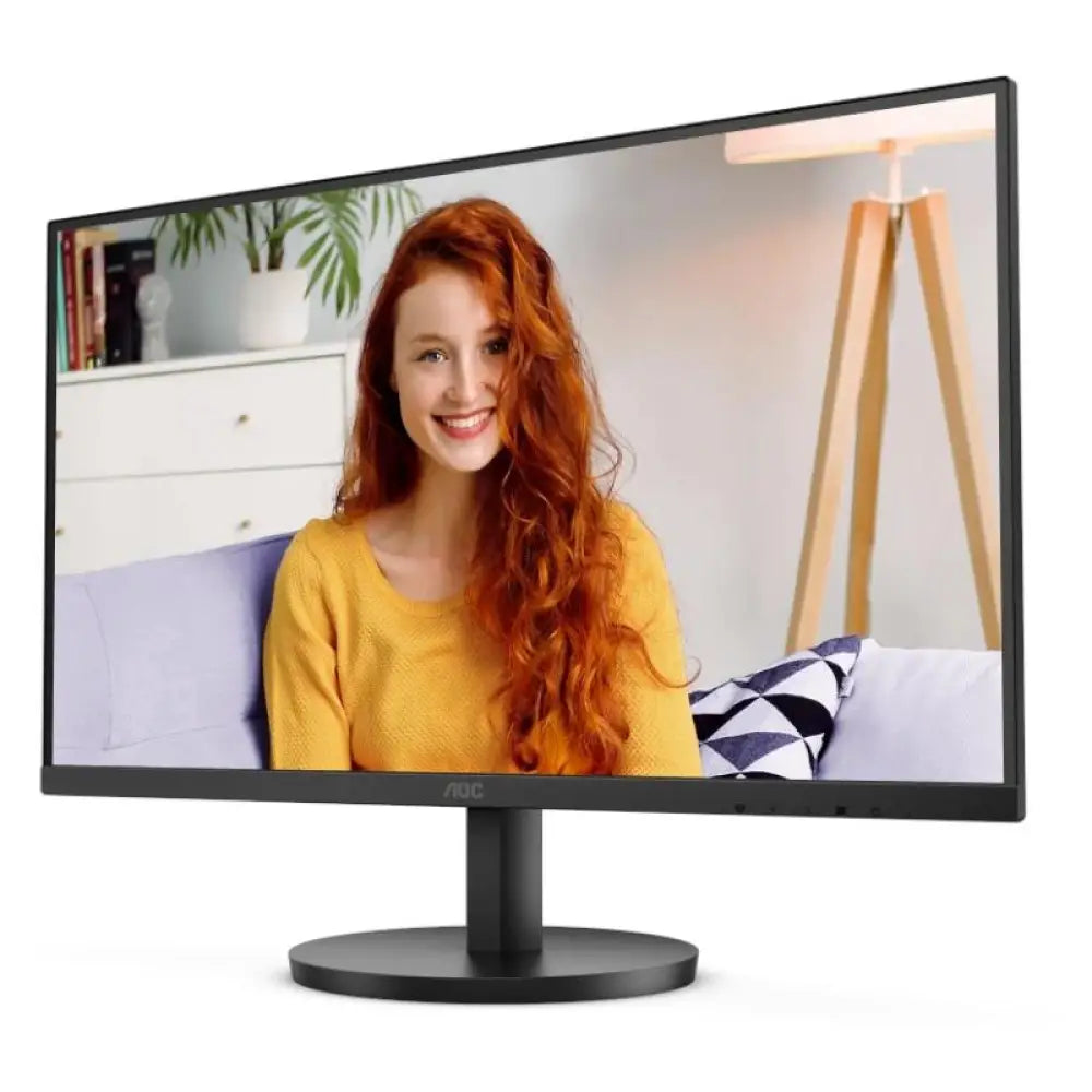 AOC U27B3A Monitor 27" IPS 4K 2HDMI DP MM - detalle