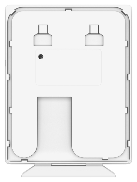 AP DE ESCRITORIO TP-LINK OMADA GPON WI-FI 6 AX3000 - detalle