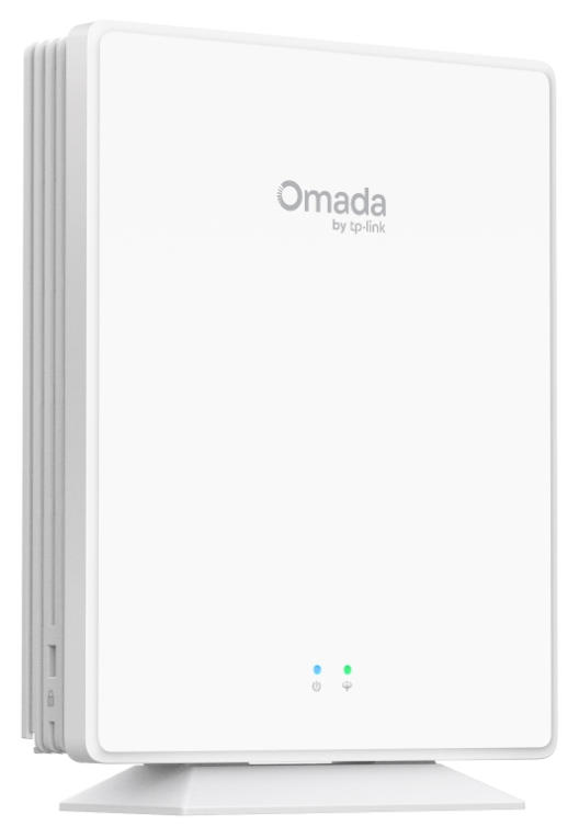 AP DE ESCRITORIO TP-LINK OMADA GPON WI-FI 6 AX3000 - detalle