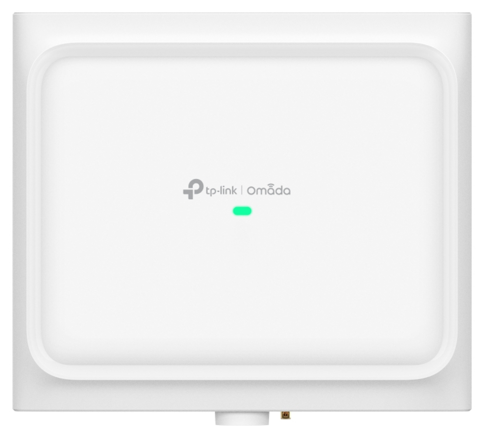 AP EXTERIOR OMADA EAP650 D-30 OUTDOOR AX3000 WIFI 3GBPS