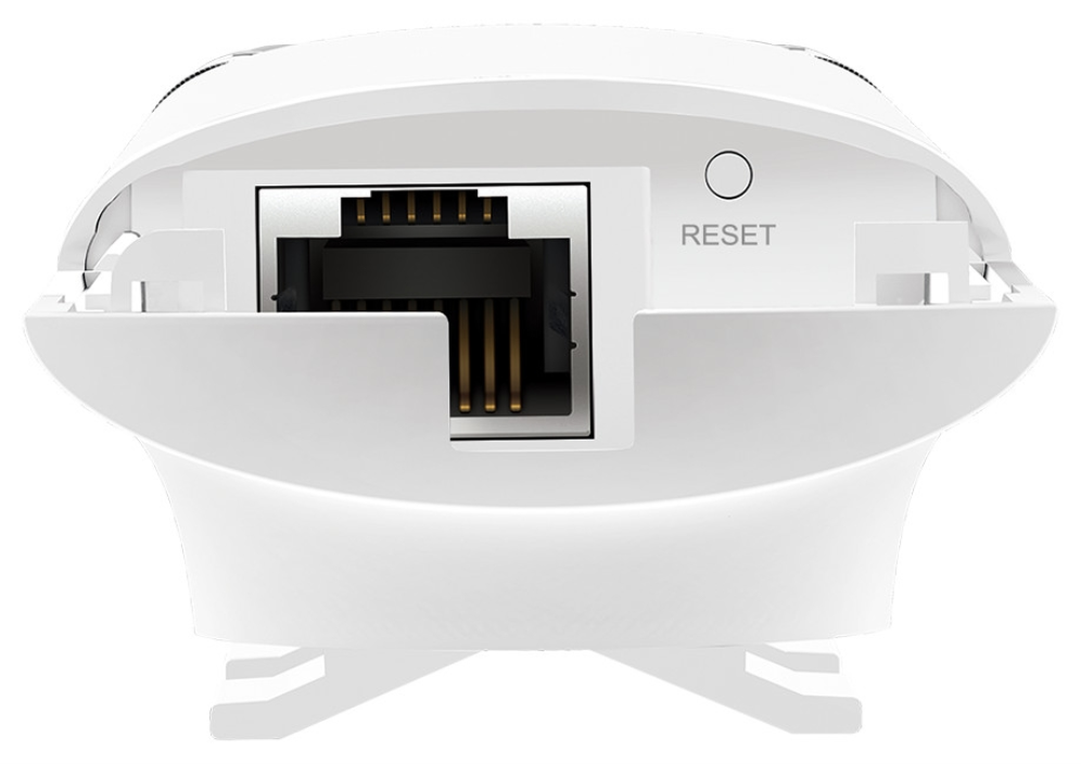 AP EXTERIOR TP-LINK OMADA EAP113-OUTDOOR 300 MBPS WIFI - detalle
