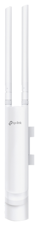AP EXTERIOR TP-LINK OMADA EAP113-OUTDOOR 300 MBPS WIFI