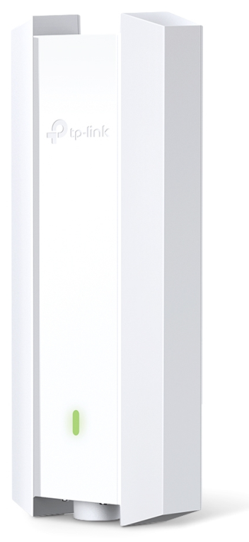 AP EXTERIOR TP-LINK OMADA EAP650-OUTDOOR AX3000 WIFI6 - detalle