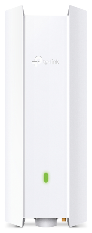 AP EXTERIOR TP-LINK OMADA EAP650-OUTDOOR AX3000 WIFI6