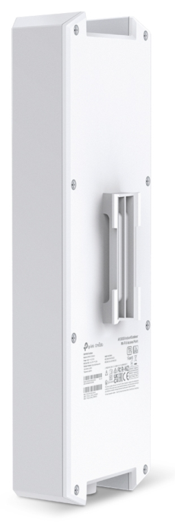 AP EXTERIOR TP-LINK OMADA EAP650-OUTDOOR AX3000 WIFI6 - detalle