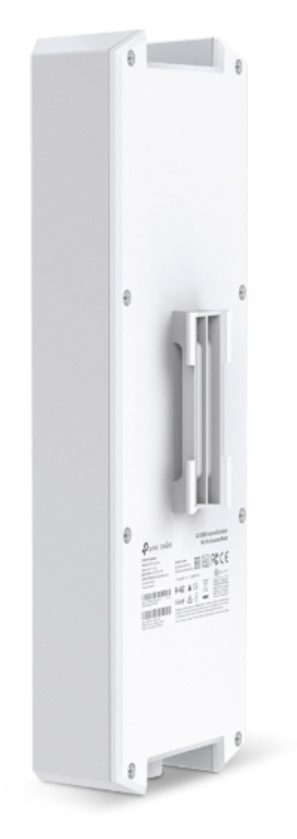 AP EXTERIOR WIFI 6 TP LINK OMADA EAP610-OUTDOOR AX1800 - detalle