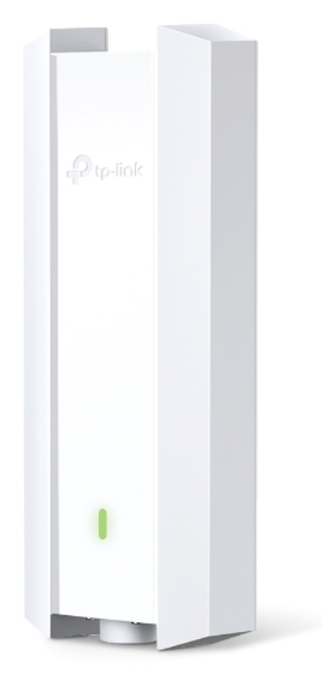 AP EXTERIOR WIFI 6 TP LINK OMADA EAP610-OUTDOOR AX1800 - detalle