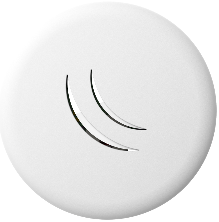 AP MIKROTIK CAP LITE - RBCAPL-2ND