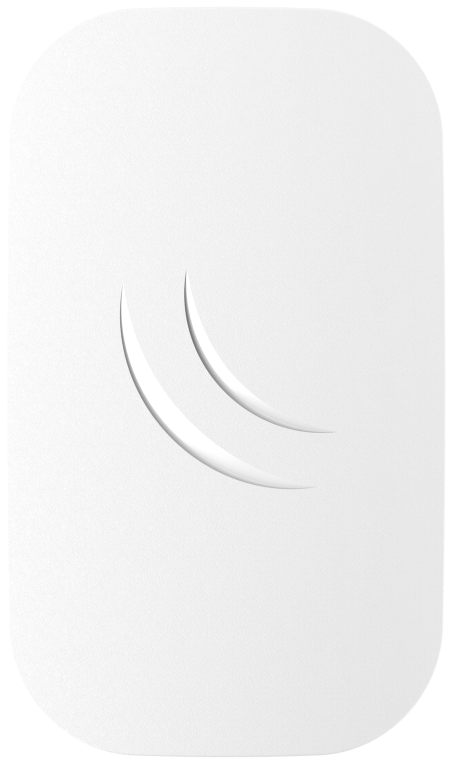 AP MIKROTIK CAP LITE - RBCAPL-2ND - detalle