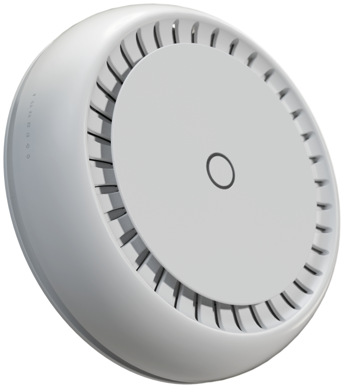 AP MIKROTIK RBcAPGi-5acD2nD-XL CAP XL AC - detalle