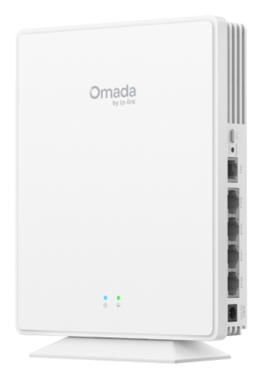 AP OMADA AX1800 ESCRITORIO DUAL-BAND WI-FI 6 - detalle