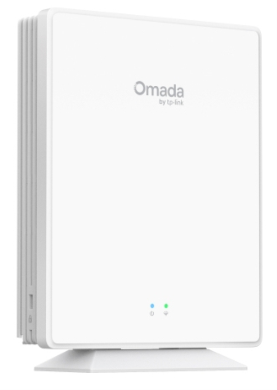 AP OMADA AX1800 ESCRITORIO DUAL-BAND WI-FI 6 - detalle