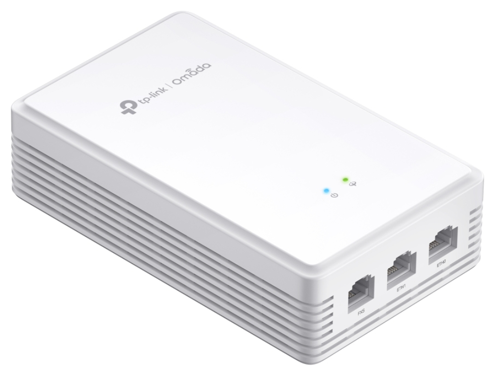 AP OMADA AX1800 MONATAJE PARED DUAL-BAND WI-FI 6 - detalle