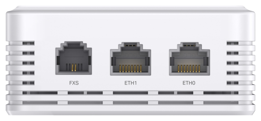 AP OMADA AX1800 MONATAJE PARED DUAL-BAND WI-FI 6 - detalle