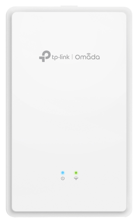 AP OMADA AX1800 MONATAJE PARED DUAL-BAND WI-FI 6