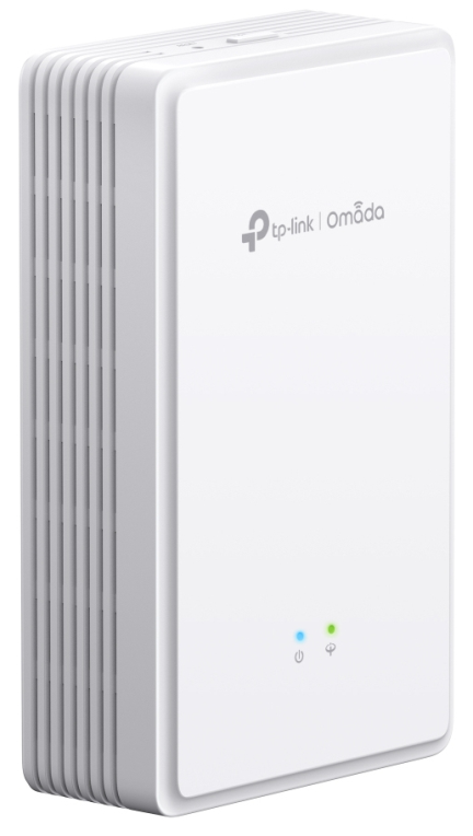 AP OMADA AX1800 MONATAJE PARED DUAL-BAND WI-FI 6 - detalle