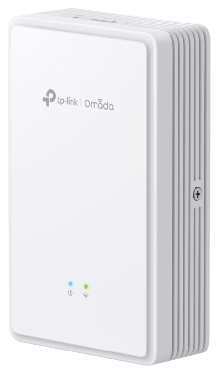 AP OMADA AX1800 MONATAJE PARED DUAL-BAND WI-FI 6 - detalle