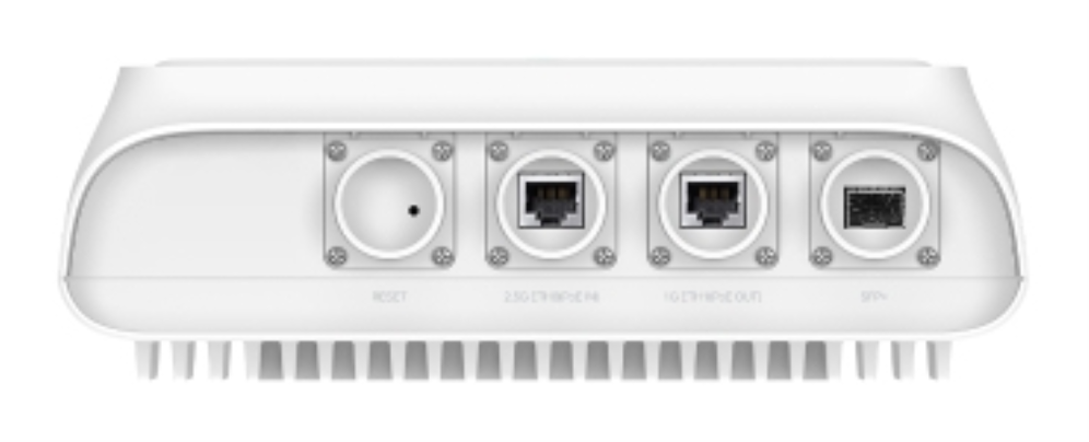 AP OMADA AX3600 INDOOR/OUTDOOR DUAL-BAND WI-FI 6 - detalle