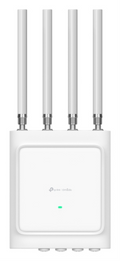 AP OMADA AX3600 INDOOR/OUTDOOR DUAL-BAND WI-FI 6