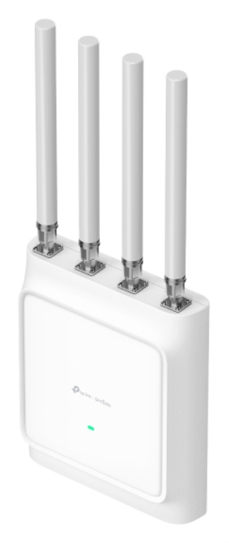 AP OMADA AX3600 INDOOR/OUTDOOR DUAL-BAND WI-FI 6 - detalle