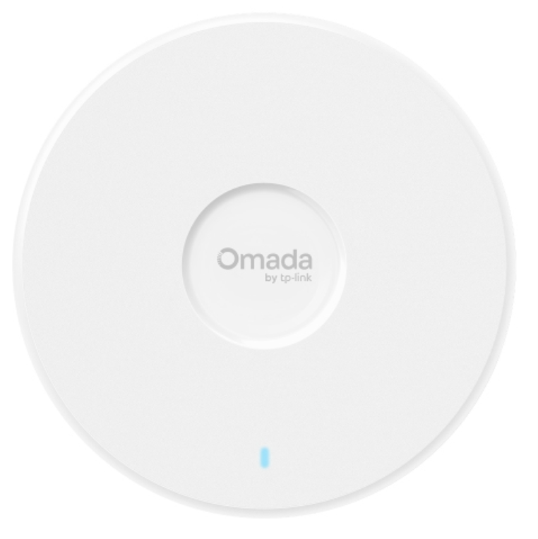 AP OMADA BE12000 CEILING MOUNT TRI-BAND WI-FI 7