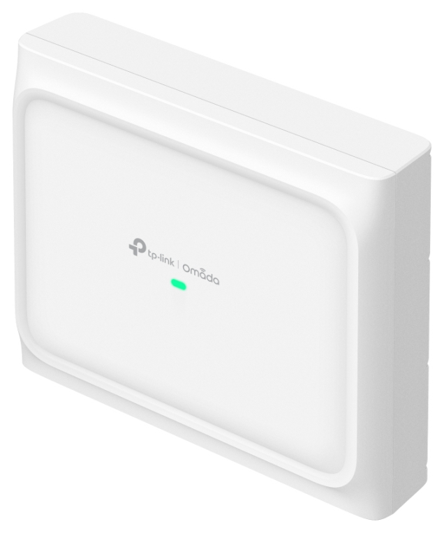 AP OMADA BE9300 INDOOR/OUTDOOR TRI-BAND WI-FI 7 - detalle