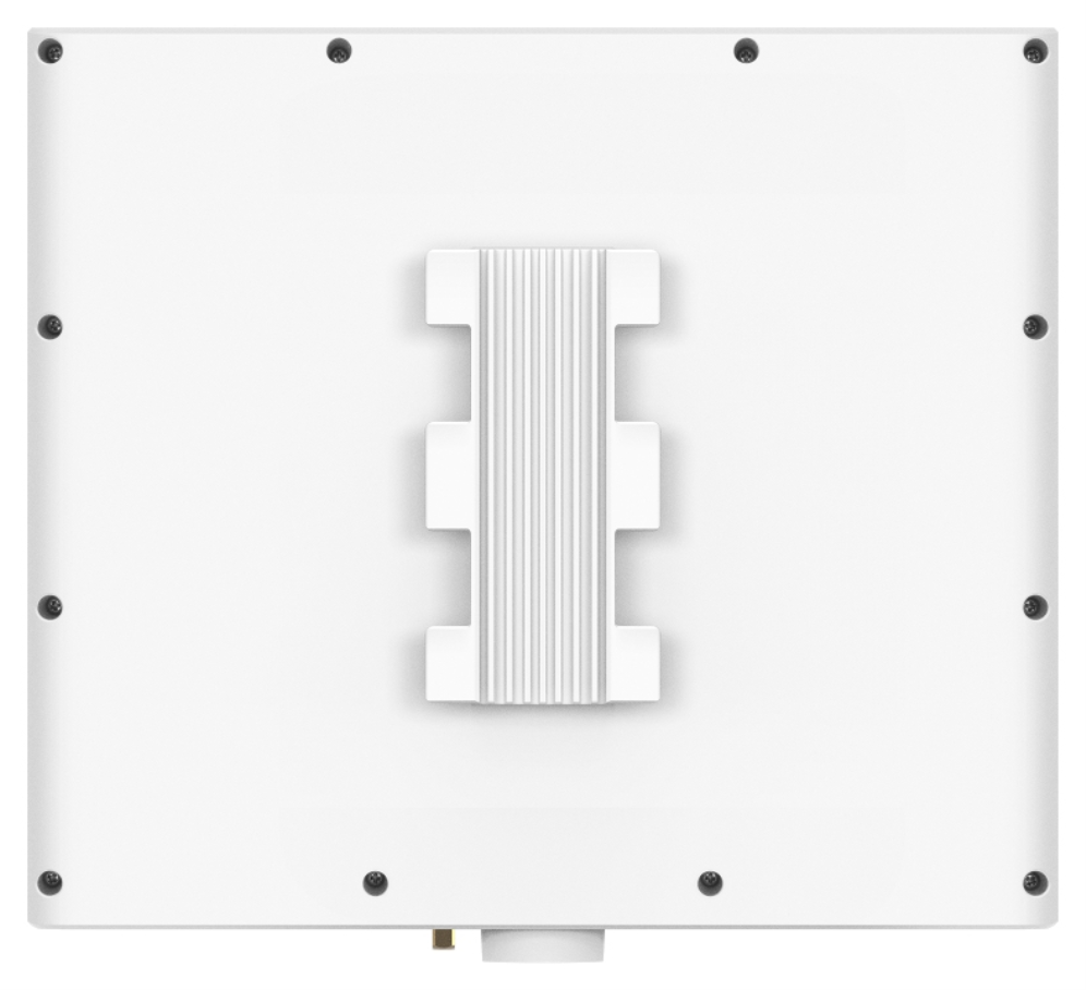 AP OMADA BE9300 INDOOR/OUTDOOR TRI-BAND WI-FI 7 - detalle