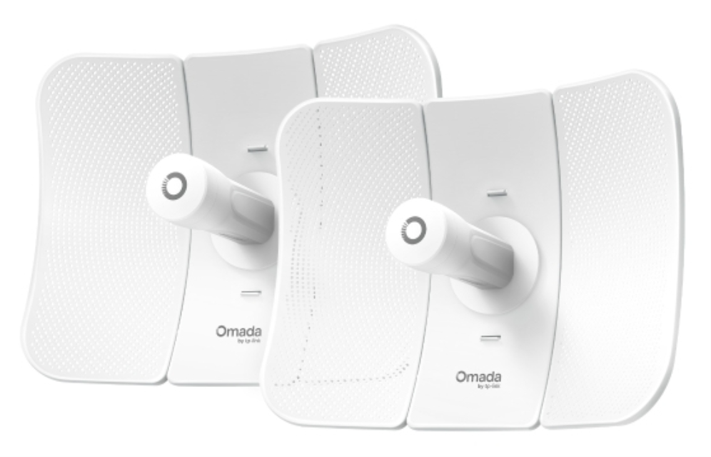 AP OMADA BEAM BRIDGE 5 UR KIT 5GHZ ULTRA-RANGE WIRELESS BRIDGE - detalle