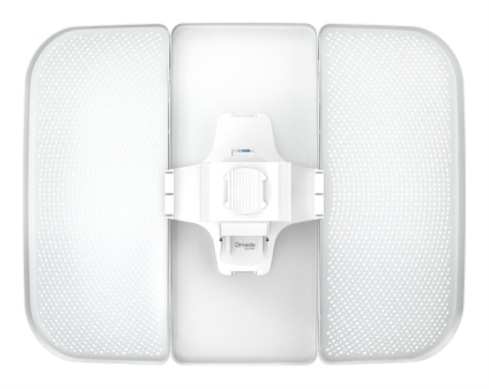 AP OMADA BEAM BRIDGE 5 UR KIT 5GHZ ULTRA-RANGE WIRELESS BRIDGE - detalle