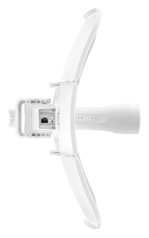 AP OMADA BEAM BRIDGE 5 UR KIT 5GHZ ULTRA-RANGE WIRELESS BRIDGE - detalle