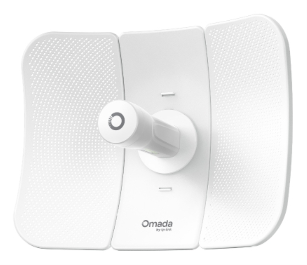 AP OMADA BEAM BRIDGE 5 UR KIT 5GHZ ULTRA-RANGE WIRELESS BRIDGE