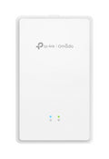 TP-Link Omada EAP625GP-WALL punto de acceso inalámbrico 1201 Mbit/s Blanco Energía sobre Ethernet (PoE)
