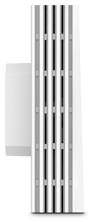 AP OMADA TECHO WIFI6 AX3000 WALL PLATE EAP655-WALL - detalle