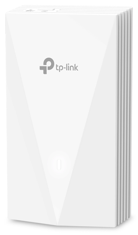 AP OMADA TECHO WIFI6 AX3000 WALL PLATE EAP655-WALL