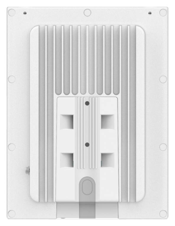 AP OMADA TP-LINK EAP725-OUTDOOR TRIBAND WIFI7 OUTDOOR - detalle