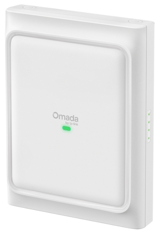 AP OMADA TP-LINK EAP725-OUTDOOR TRIBAND WIFI7 OUTDOOR - detalle