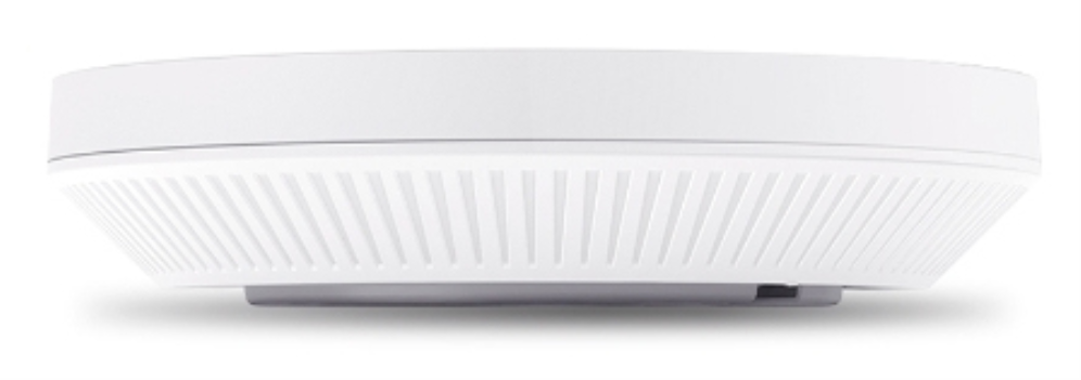 AP OMADA WI-FI 6 AX3000 DE DOBLE BANDA PARA MONTAJE EN TECHO - detalle