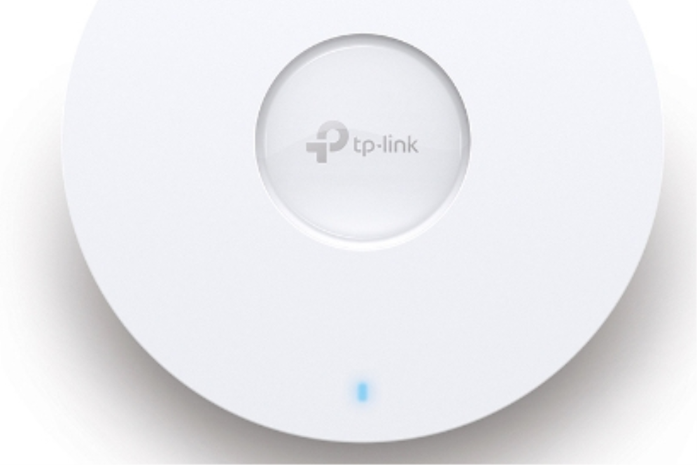 AP OMADA WI-FI 6 AX3000 DE DOBLE BANDA PARA MONTAJE EN TECHO