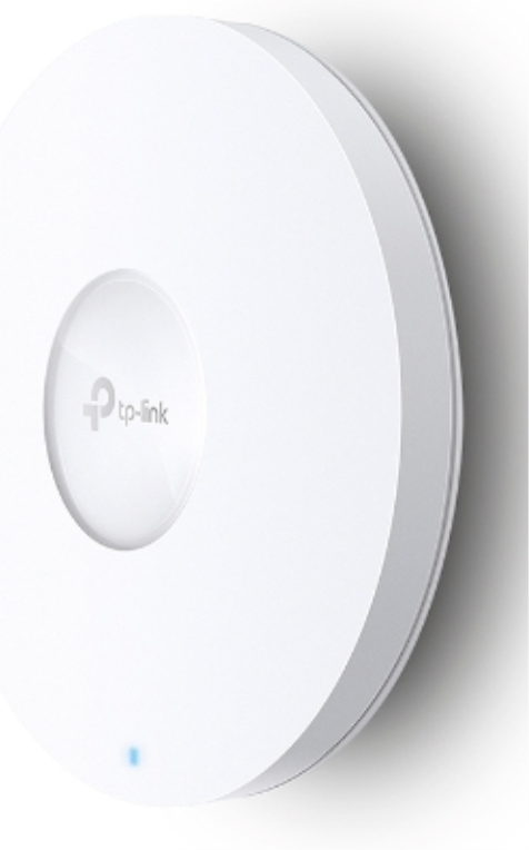 AP OMADA WI-FI 6 AX3000 DE DOBLE BANDA PARA MONTAJE EN TECHO - detalle