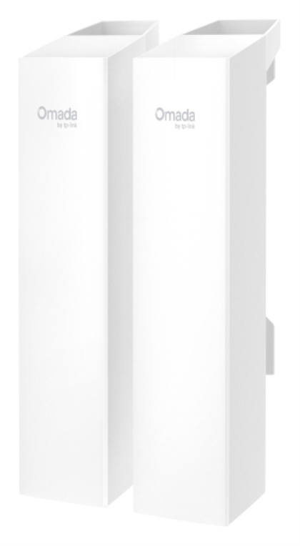 AP OMADA WI-FI AC867 LARGO ALCANCE INDOOR/OUTDOOR EAP215-Bridge KIT