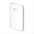 TP-Link Omada EAP615-WALL punto de acceso inalámbrico 1774 Mbit/s Blanco Energía sobre Ethernet (PoE)