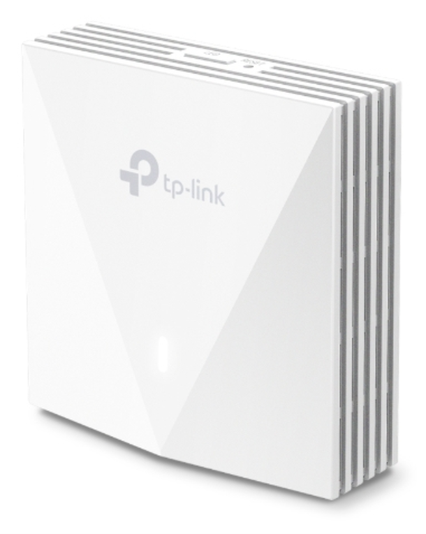 AP PARED WIFI 6 TP LINK OMADA EAP650-WALL AX3000
