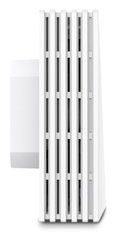 AP PARED WIFI 6 TP LINK OMADA EAP650-WALL AX3000 - detalle