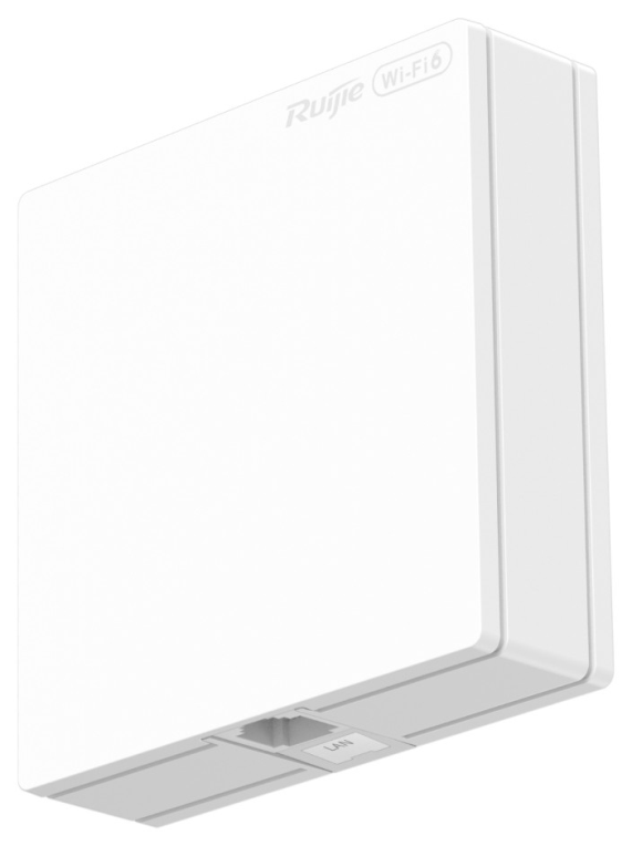 AP RUIJIE OMNIDIRECCIONAL WIFI6 DUAL BAND - detalle