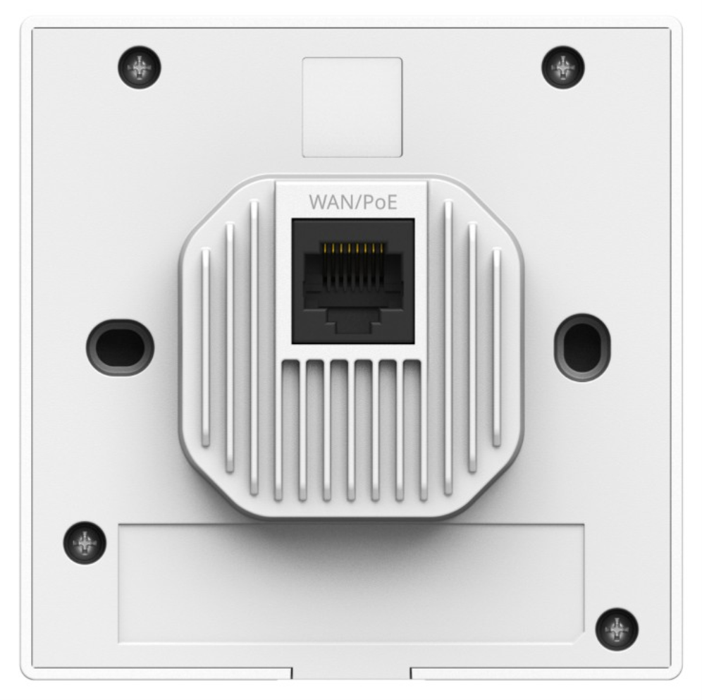 AP RUIJIE OMNIDIRECCIONAL WIFI6 DUAL BAND - detalle