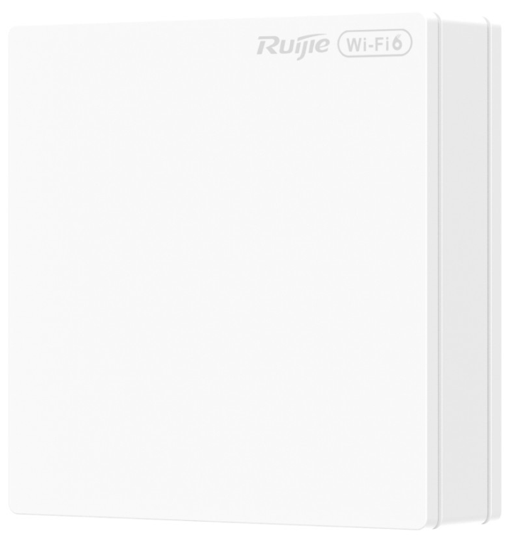 AP RUIJIE OMNIDIRECCIONAL WIFI6 DUAL BAND - detalle