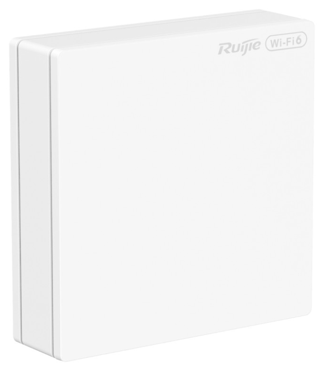 AP RUIJIE OMNIDIRECCIONAL WIFI6 DUAL BAND - detalle