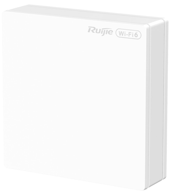 AP RUIJIE OMNIDIRECCIONAL WIFI6 DUAL BAND - detalle